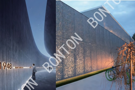 China Shougang Museum