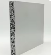 Sandwich Aluminum Foam Sheet