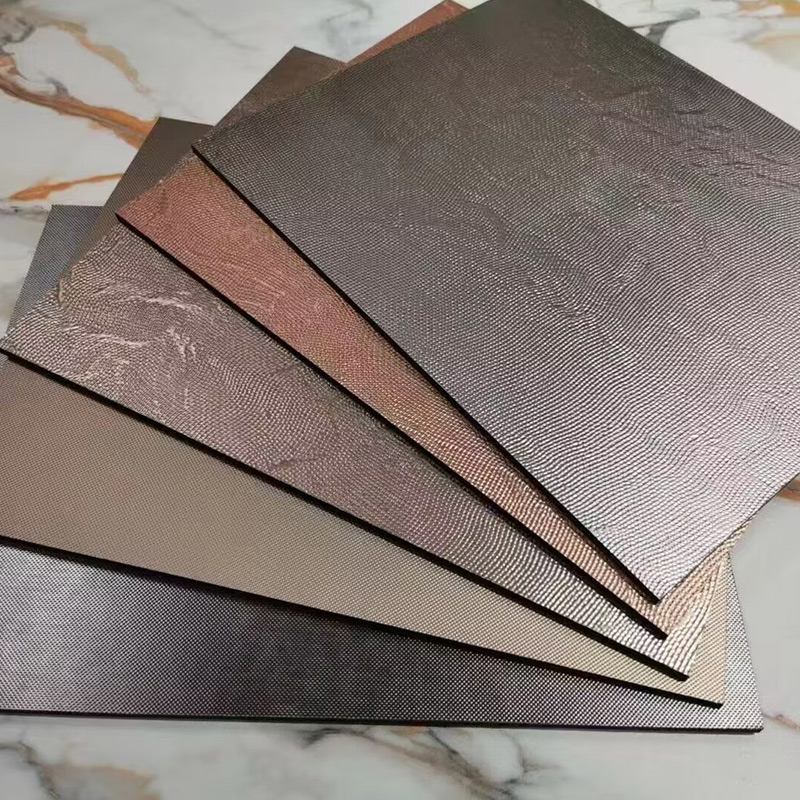 Sublimation Blanks Aluminum Plate Photo Panel 