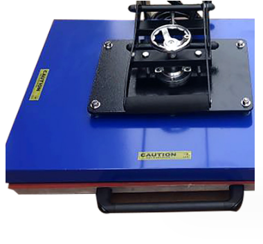 heat transfter machine