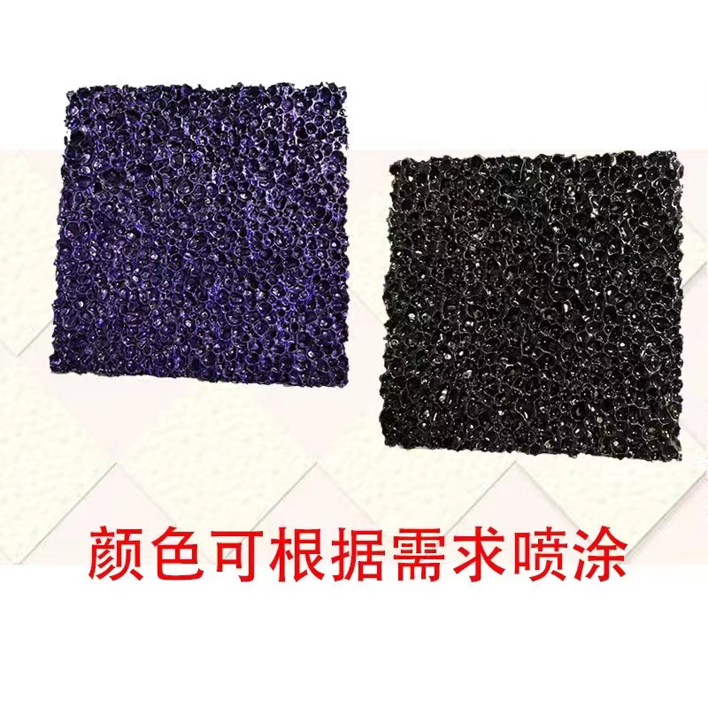 foamed aluminium sheet