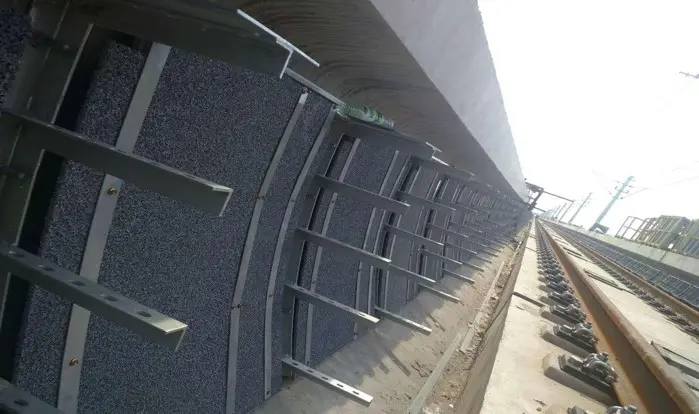 Suburban Railway saka Zhengzhou South Fourth Ring Station menyang Zhengzhou South Station