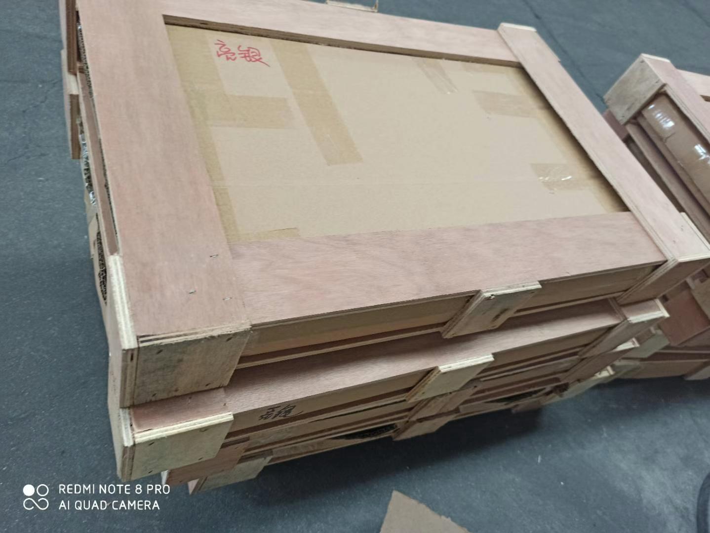 sublimation sluminium sheet package sublimation sluminium sheet package