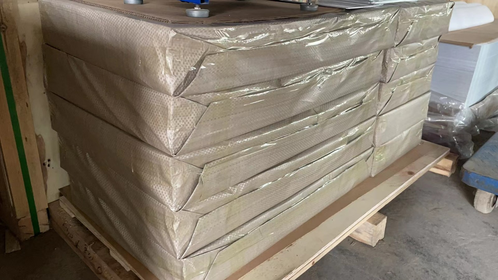 R5 30*40cm 1mm Sublimation Aluminium Sheet