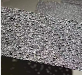 Aluminum Foam Sheet